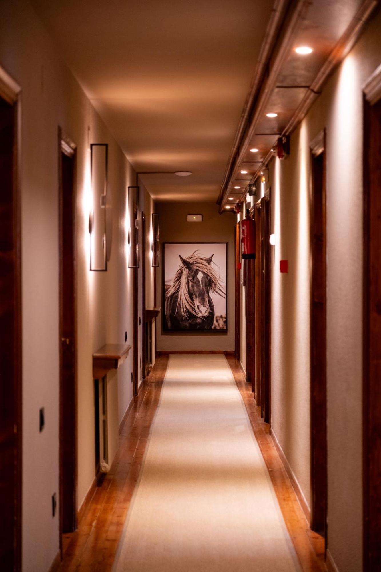 Hotel Fonfreda В'єлья Екстер'єр фото