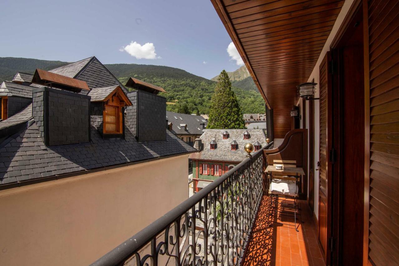 Hotel Fonfreda В'єлья Екстер'єр фото